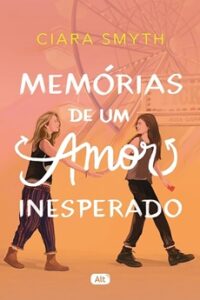 Memórias de um Amor Inesperado Memórias de um Amor Inesperado