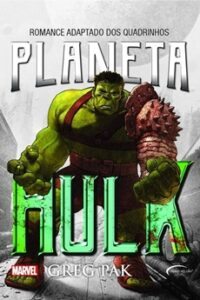 Planeta Hulk