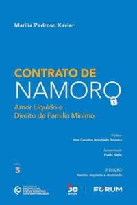 Contrato de Namoro