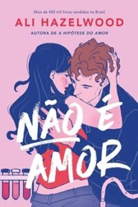 Não é Amor