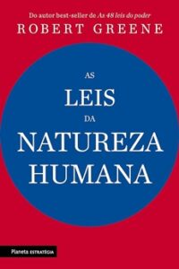 As Leis da Natureza Humana