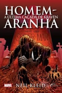 Homem-Aranha: A Última Caçada de Kraven