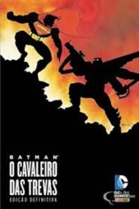 Batman: O Cavaleiro das Trevas – Edição Definitiva