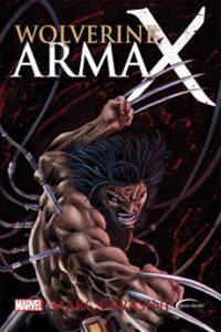 Wolverine: Arma X