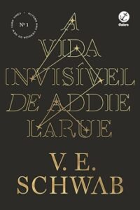 A Vida Invisível de Addie LaRue