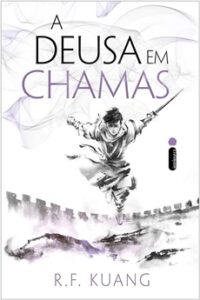 A Deusa em Chamas