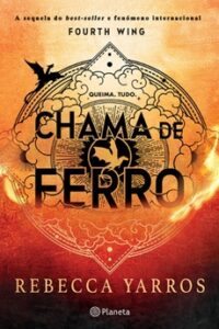 Chama de Ferro