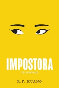 Impostora: Yellowface