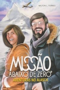 Missão Abaixo de Zero