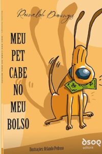 Meu Pet Cabe no Meu Bolso