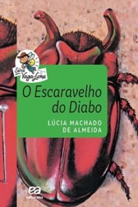 O Escaravelho do Diabo