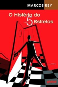 O Mistério do 5 Estrelas