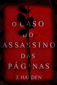 O Caso do Assassino das Páginas